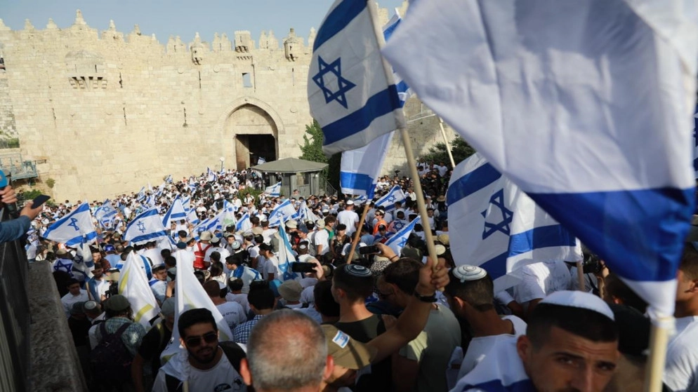 الخارجية الفلسطينية: ما تعرضت له القدس "إرهاب دولة وأبرتهايد منظم"