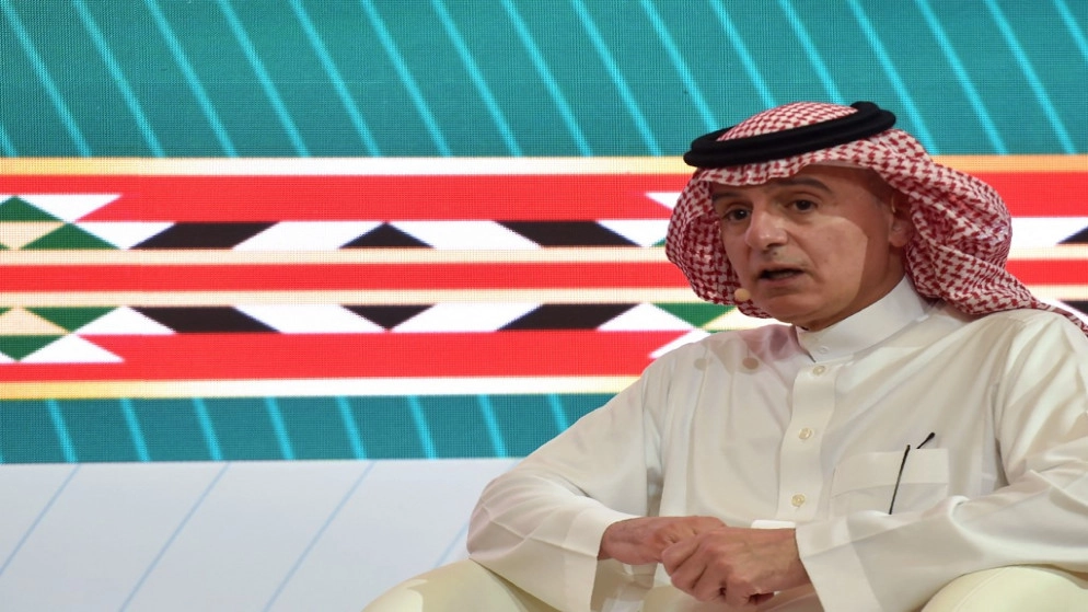 السعودية تعيّن أول مبعوث لها لشؤون المناخ