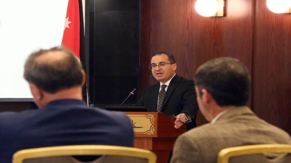 وزارة التخطيط: تقرير الاستعراض الطوعي الأردني الثاني 2022 في مراحله النهائية
