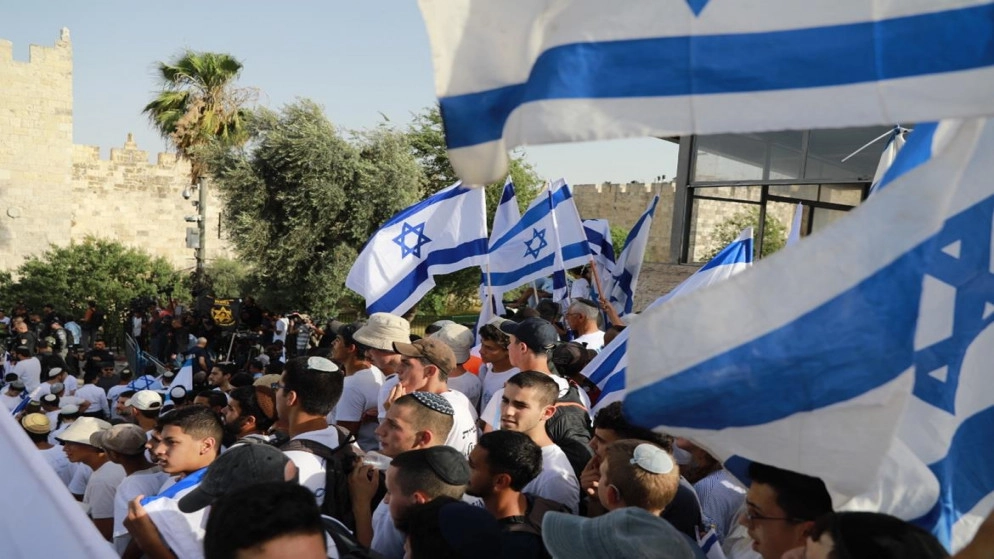 الحكومة الفلسطينية: ما جرى في القدس تحول كبير وخطير في حلقة الصراع مع الاحتلال الإسرائيلي