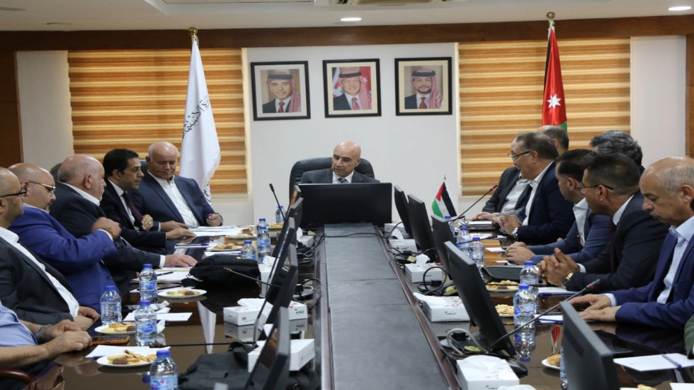 وزير الاستثمار: قانون الاستثمار الجديد سيخلق بيئة تنافسية عالية