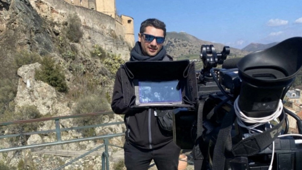 مقتل صحفي فرنسي في أوكرانيا "بقصف روسي"