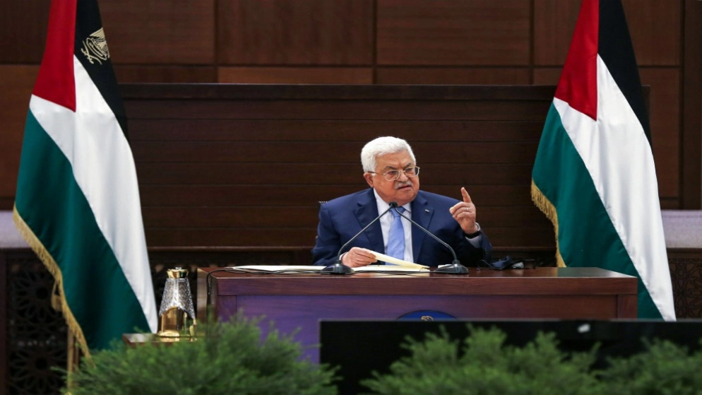القيادة الفلسطينية تدرس إجراءات "غير مسبوقة" في علاقتها مع الحكومة الإسرائيلية