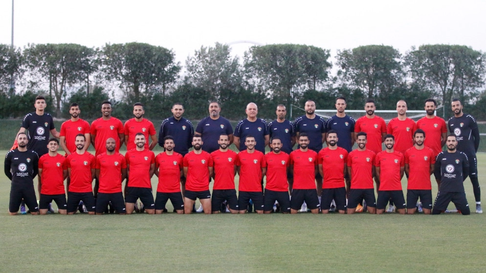 المنتخب الوطني يلتقي نظيره الأسترالي وديا بالدوحة اليوم