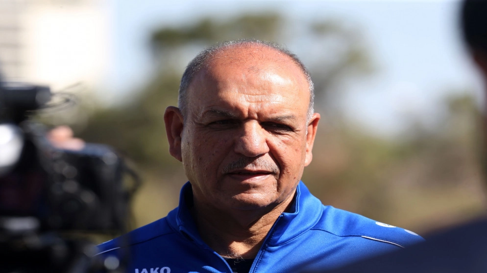 عدنان حمد: "فائدة فنية كبيرة" بعد مباراة المنتخب أمام أستراليا