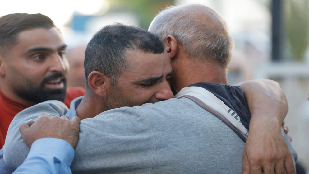 استشهاد فتى فلسطيني في قرية المدية غرب رام الله