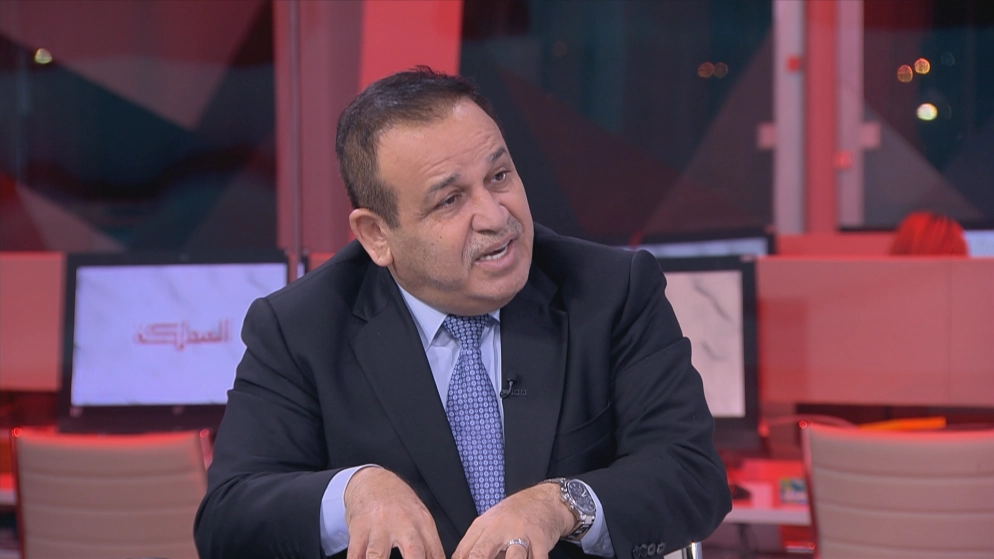 رئيس "المالية النيابية" يدعو الحكومة لضبط الأسواق ويؤيد مقاطعة بضائع