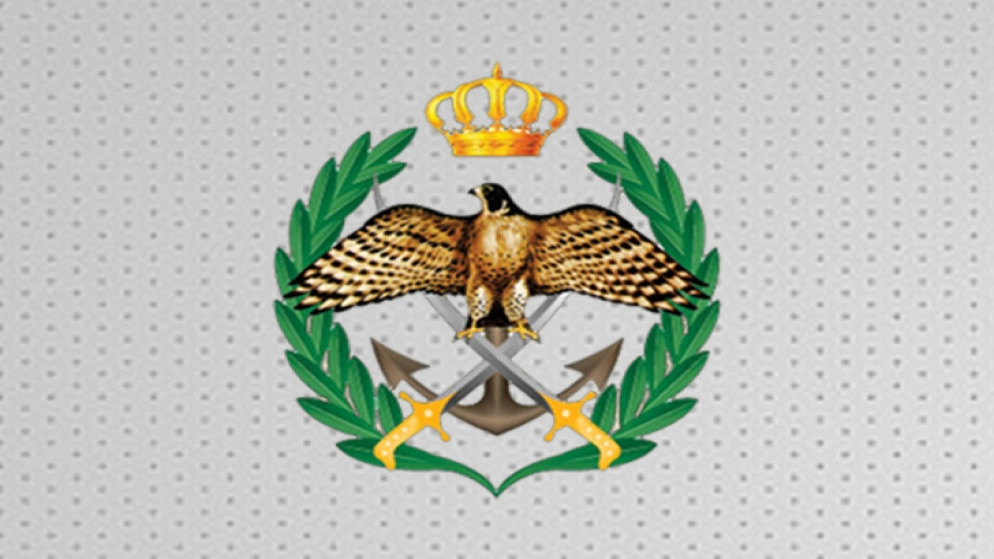 استشهاد طيّارين اثنين إثر سقوط طائرة تدريب تابعة لسلاح الجو في إربد