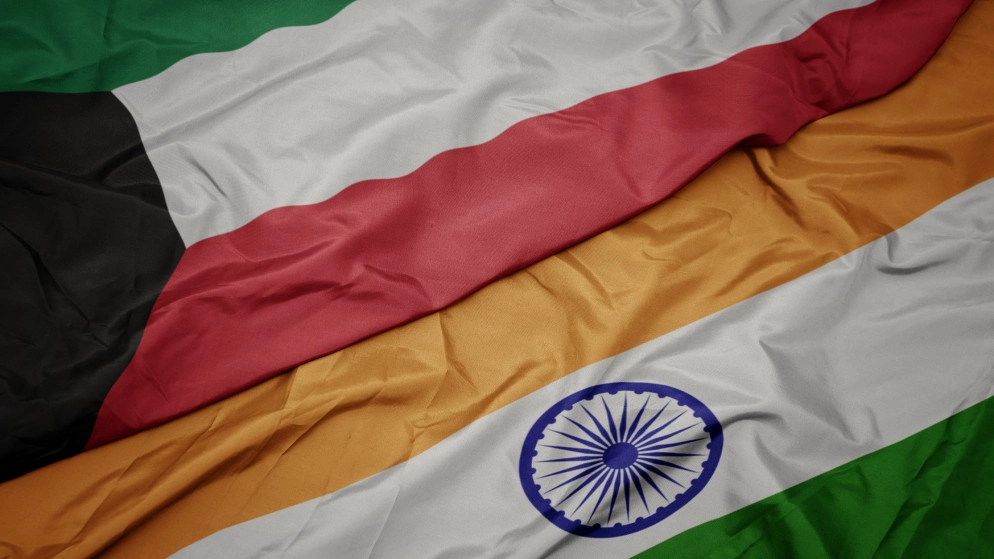 الكويت تسلم السفير الهندي مذكرة احتجاج بشأن تصريحات مسيئة للرسول