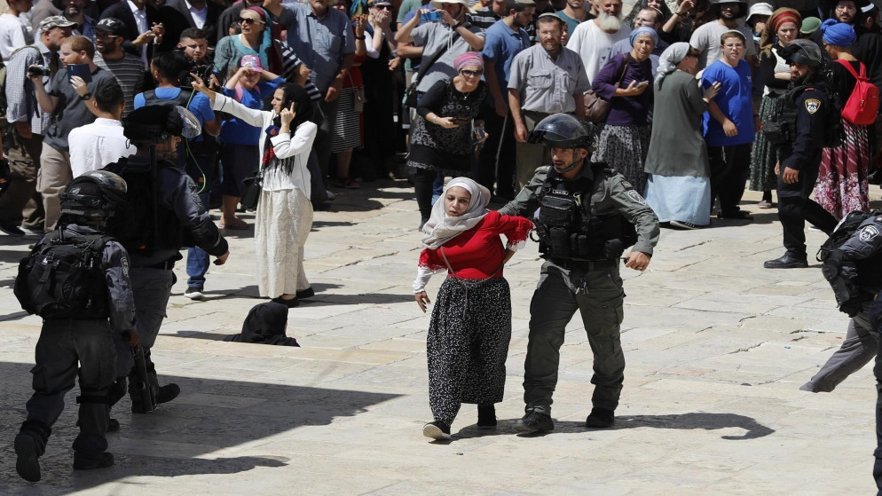 الرئاسة الفلسطينية: اقتحامات المسجد الأقصى اليومية أصبحت "غزوا" و"مقدمة لحرب دينية"