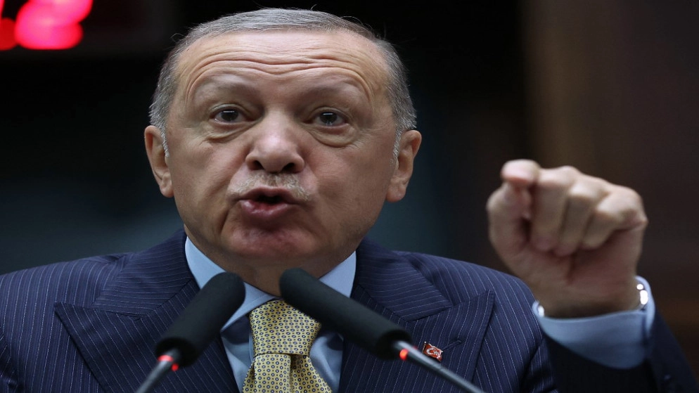 أردوغان: تعديل قانوني سيساعد في زيادة رواتب الموظفين العموميين