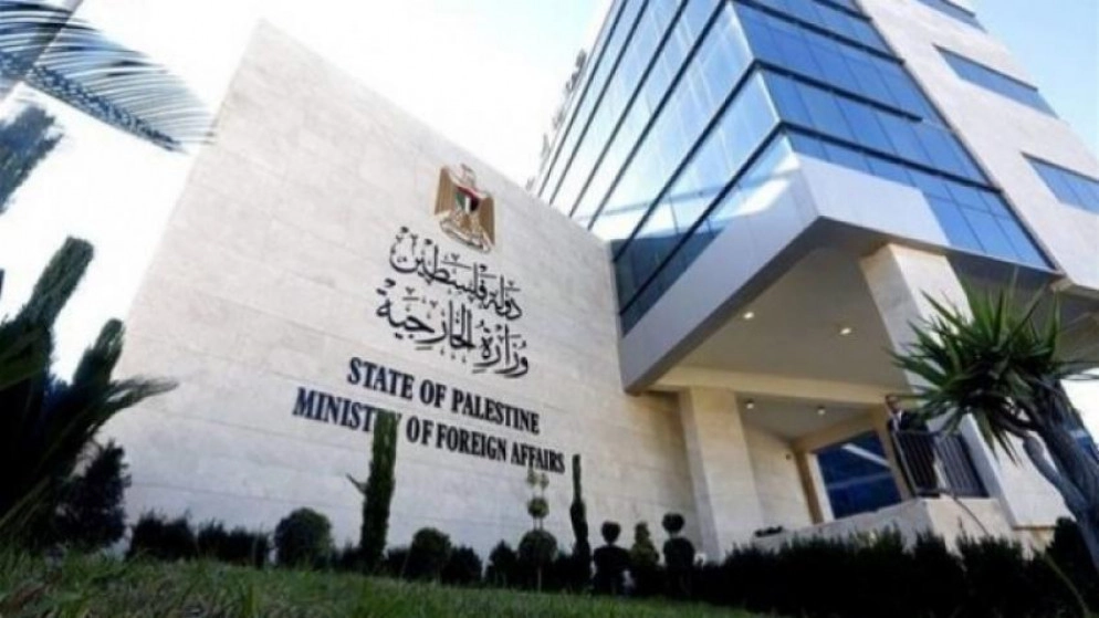 الخارجية الفلسطينية: اعتداء المستوطنين على كنيسة الروح القدس جزء من الإرهاب العنصري المنظم للاحتلال