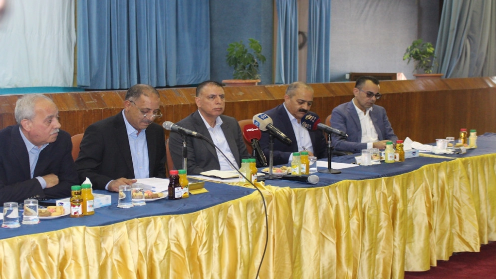 وزير الداخلية: اتفاقيات الأردن للتجارة الحرة مع أهم الدول الاقتصادية "غير مستغلة" من المستثمرين