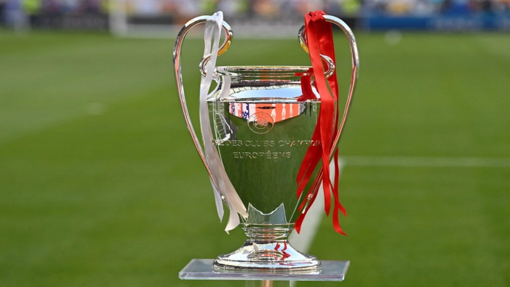 موسم دوري أبطال أوروبا 2022-2023 ينطلق مبكرا وينتهي متأخرا