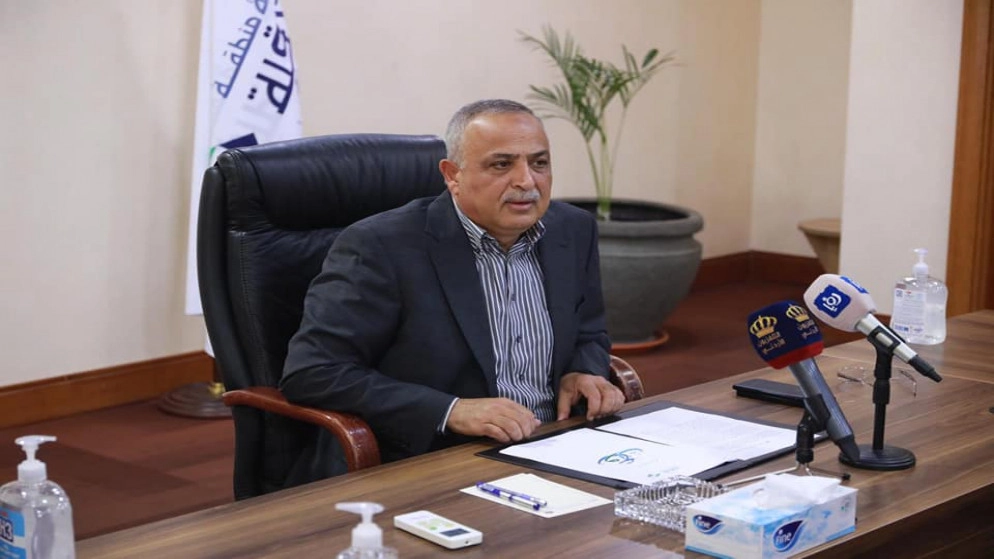 حوافز "غير مسبوقة" على أسعار الأراضي المخصصة للتطوير في العقبة