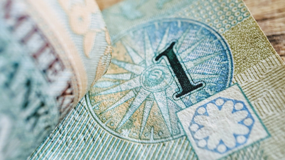 وزارة المالية: انخفاض الدين الحكومي إلى 88.1% من الناتج المحلي