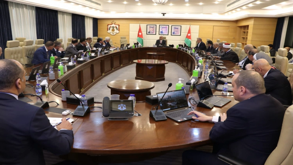 تمديد العمل بإعفاء تذاكر السفر من الضريبة الخاصة لشركات طيران مغادرة من العقبة