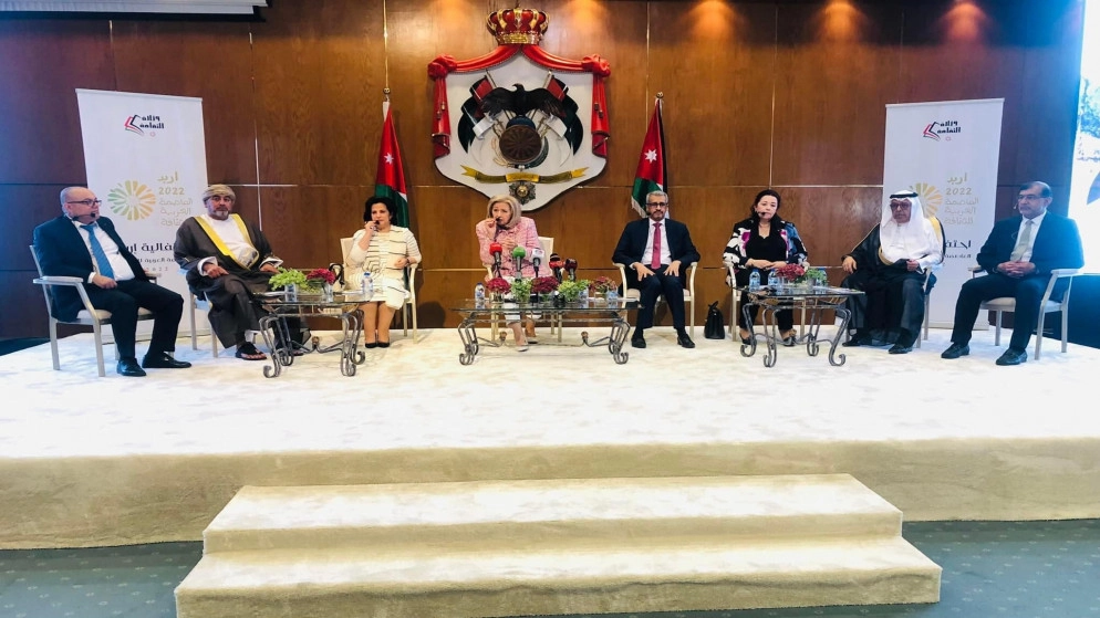 وزارة الثقافة بصدد إطلاق منصة للمبدعين والمثقفين الأردنيين