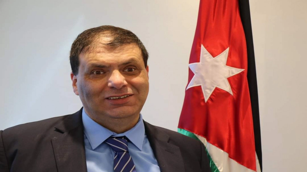 مهند العزة عضوا في لجنة الأمم المتحدة لاتفاقية حقوق الأشخاص ذوي الإعاقة