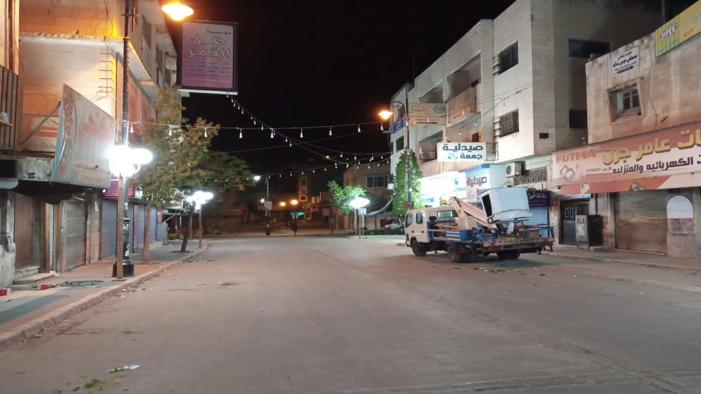 مطالب بتشديد الرقابة على المنشآت الغذائية ومصادر مياه الشرب في جرش