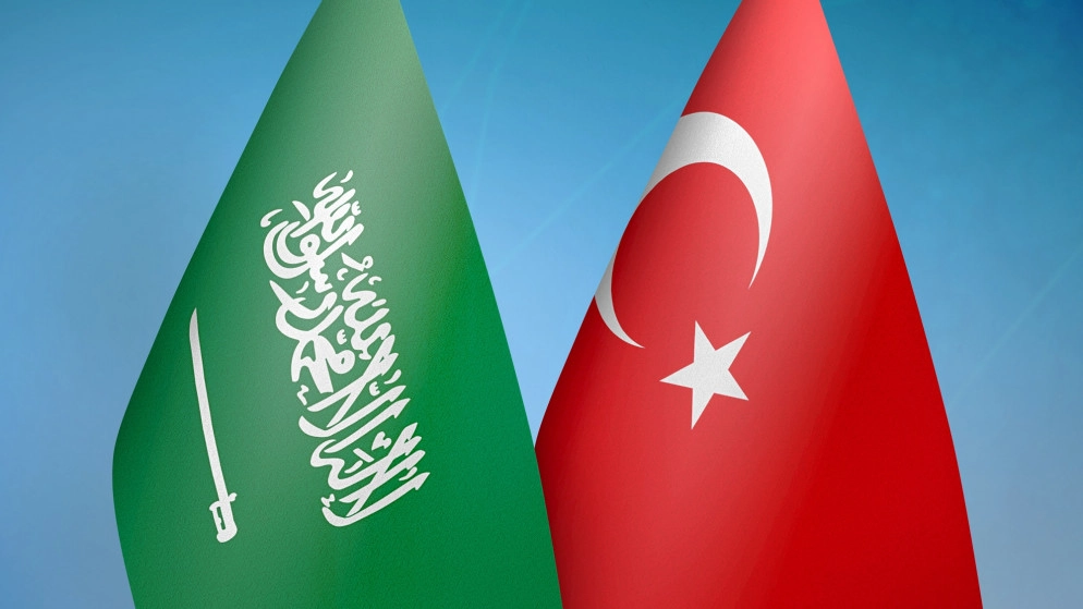 الرئيس التركي يؤكد زيارة ولي العهد السعودي لأنقرة
