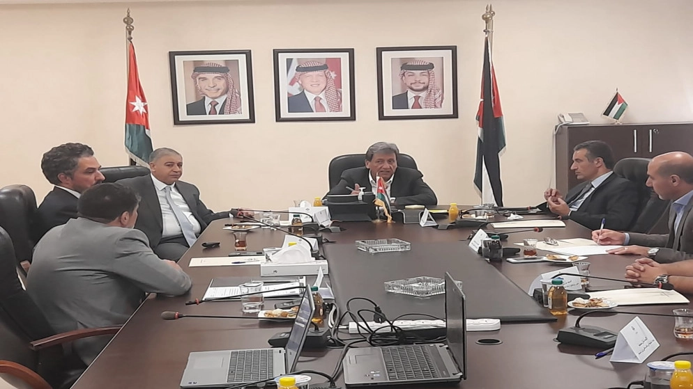 وزير النقل: مستعدون لزيادة عدد الرحلات السياحية بالقطار في وادي رم