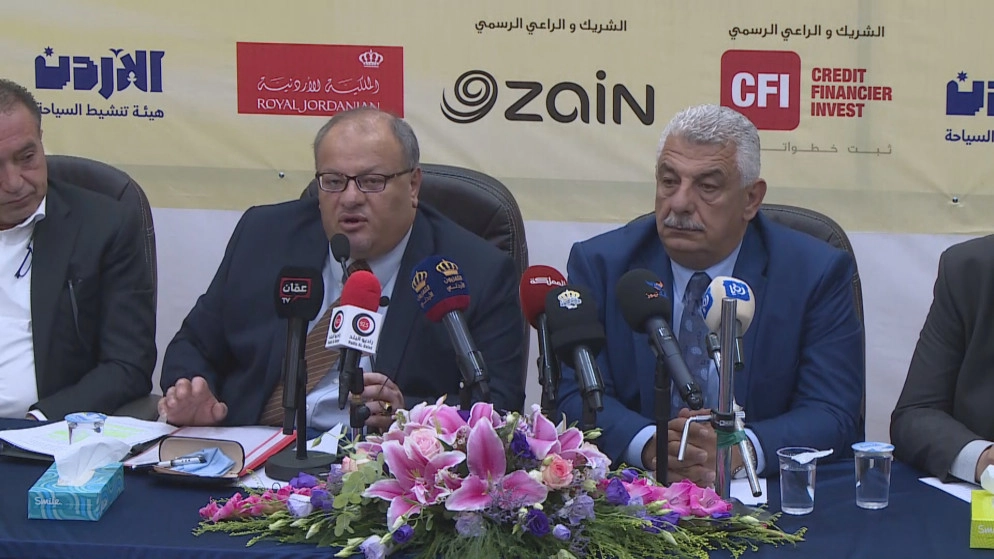 مدير مهرجان الفحيص: تكلفة المهرجان نحو 400 ألف دينار