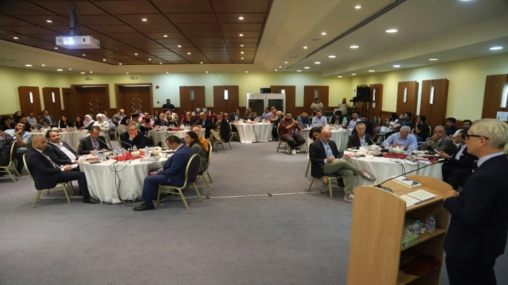 مركز الدراسات الاستراتيجية يصدر كتابا عن التطرف والإرهاب