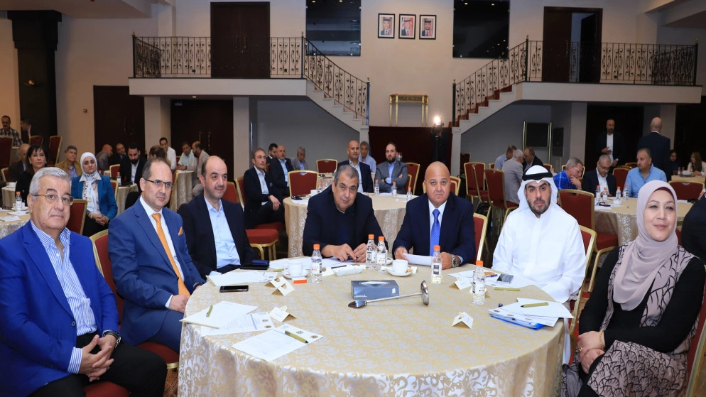 منتدى يوصي بوضع معايير لإصدار شهادة منشأ عربية للمجوهرات