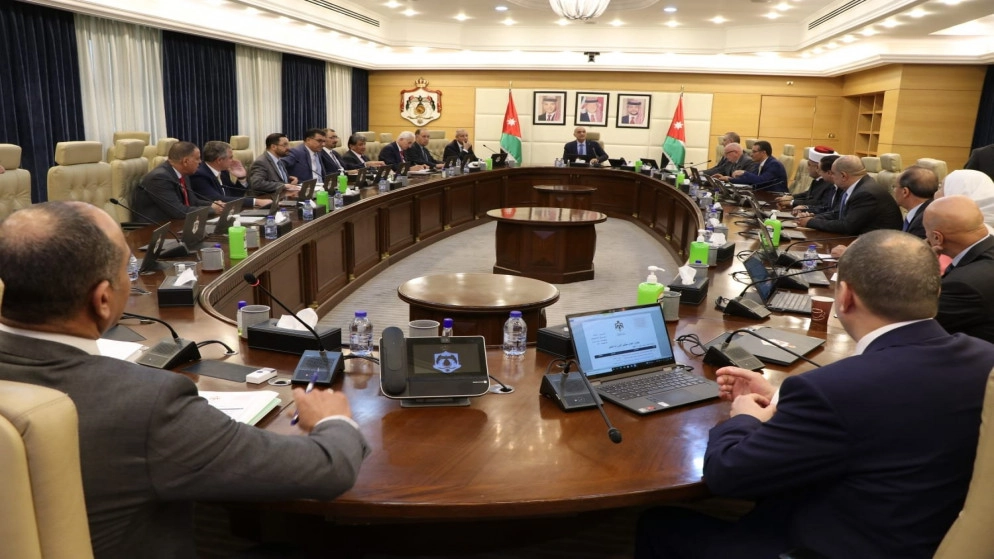 موافقة على الأسباب الموجبة لمشروع معدل لنظام المستشفيات الخاصة