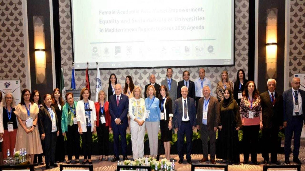 وزيرة الثقافة: الأردن يمثل نموذج التنوع والتعددية والحوكمة