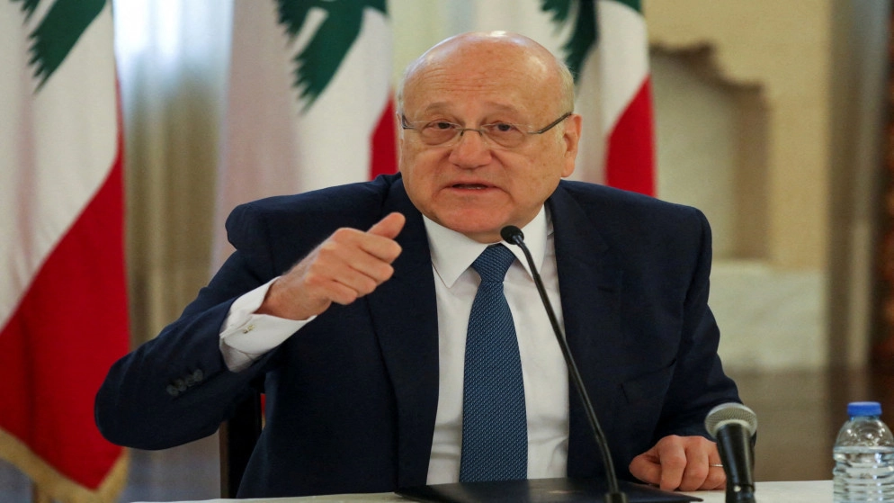 مصادر سياسية ترجح إعادة تسمية نجيب ميقاتي لتشكيل حكومة لبنانية