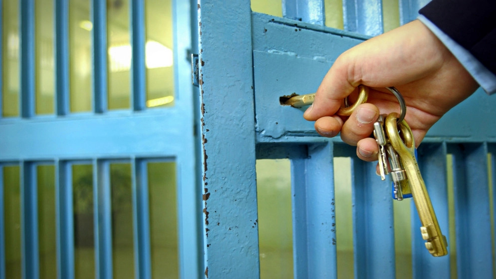 إجراءات للإفراج عن مسجونين عن ديون مدنية بعد سريان قانون التنفيذ المعدل