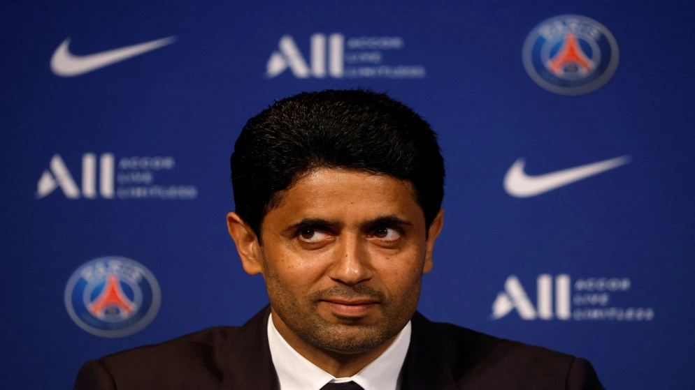 القضاء السويسري يؤكد براءة الخليفي ويدين فالك في قضية تتعلق بحقوق بث كأس العالم