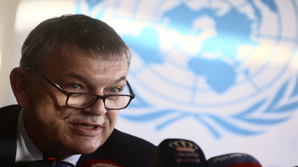 أونروا تحذر من تعرض خدماتها للخطر إذا لم تُسد فجوة التمويل بالشهرين المقبلين
