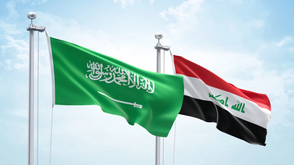 ولي عهد السعودية يبحث مع رئيس الوزراء العراقي دعم "الاستقرار" في المنطقة