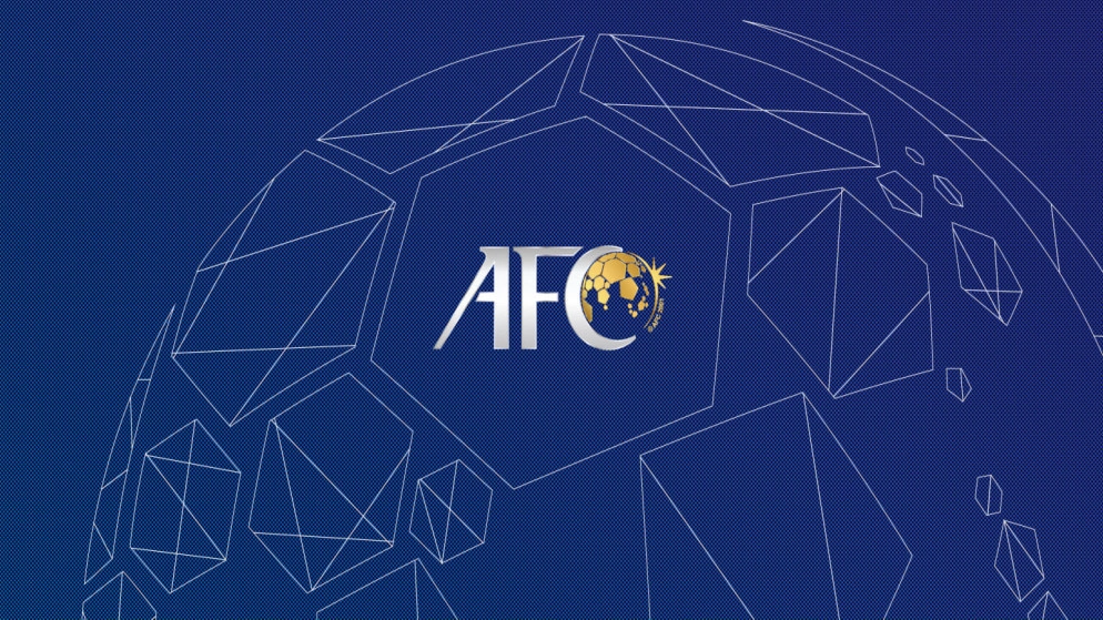 الاتحاد الآسيوي يختار الحكم الأردني فيصل لإدارة مباريات بكأس الاتحاد