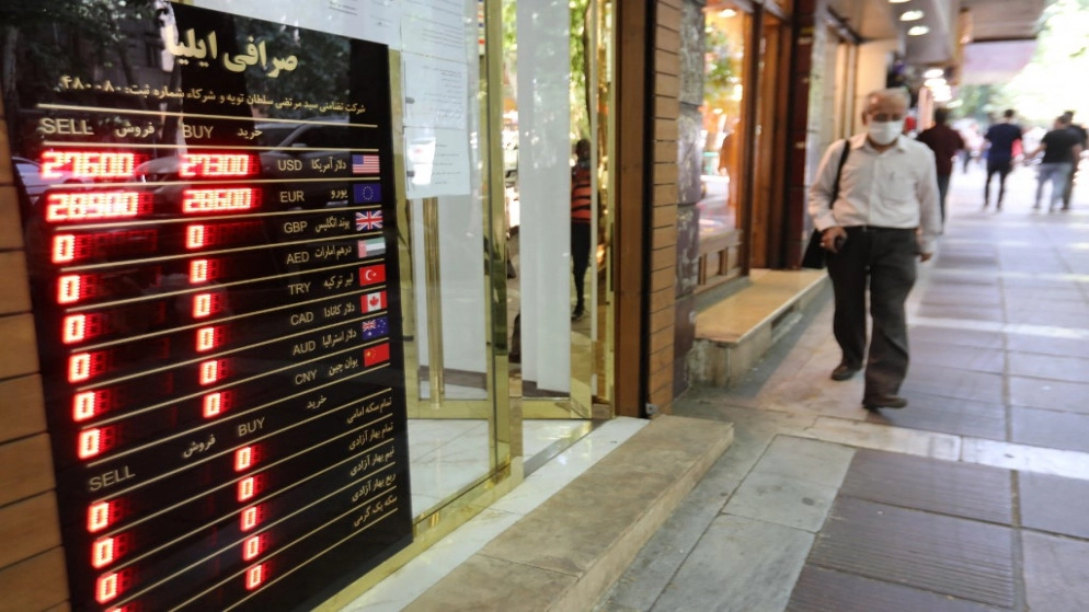 بحث الملف النووي الإيراني خلال قمة مجموعة السبع