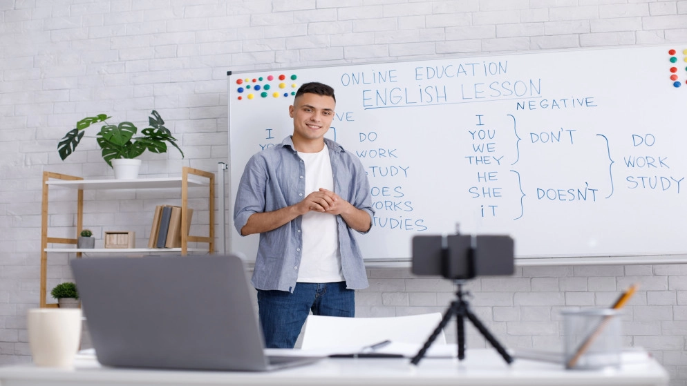 تقرير: الأردن في المرتبة 11 عربيا على مؤشر إتقان اللغة الإنجليزية