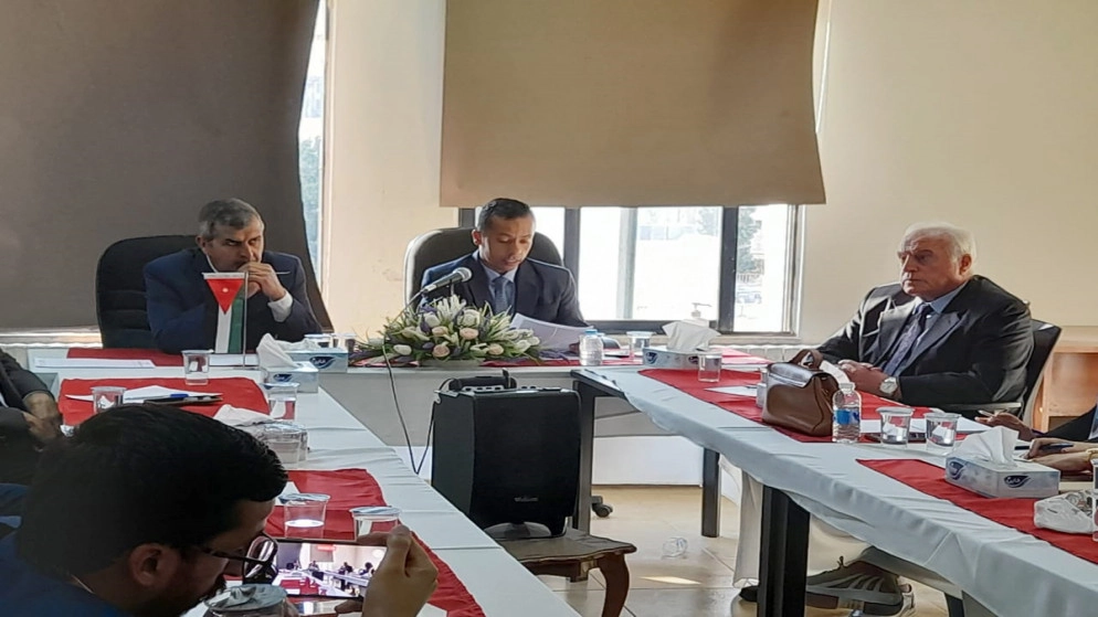 وزير الطاقة: رؤيتنا تحرير أسعار الطاقة والاعتماد على أنفسنا في التنقيب عن النفط