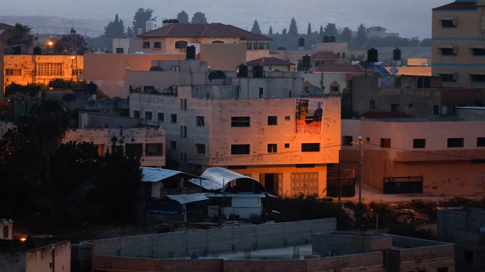 استشهاد فلسطيني أُصيب برصاص الاحتلال الإسرائيلي في جنين