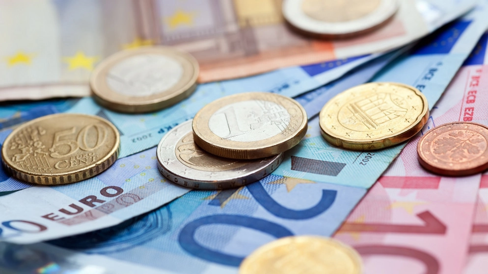 تضخم قياسي جديد في منطقة اليورو بلغ 8,6% في حزيران