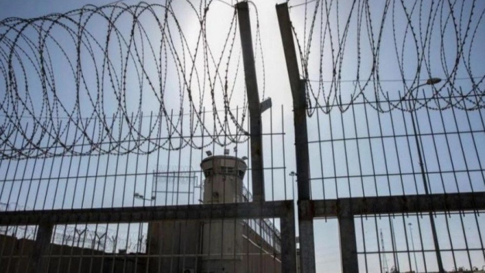 استشهاد أسيرة فلسطينية في سجن إسرائيلي