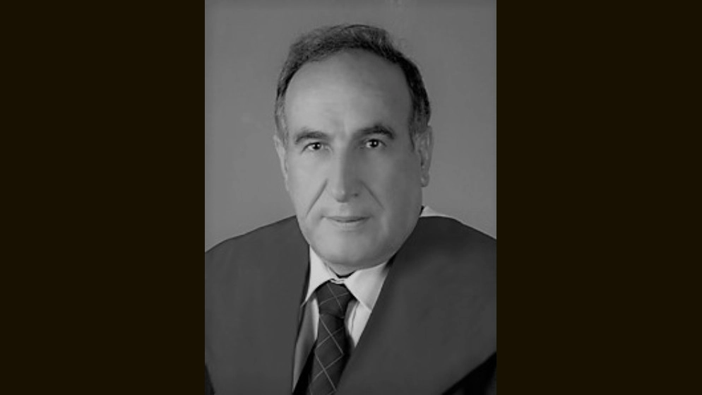وفاة أستاذ النحو نهاد الموسى عن عمر جاوز ثمانين عاما