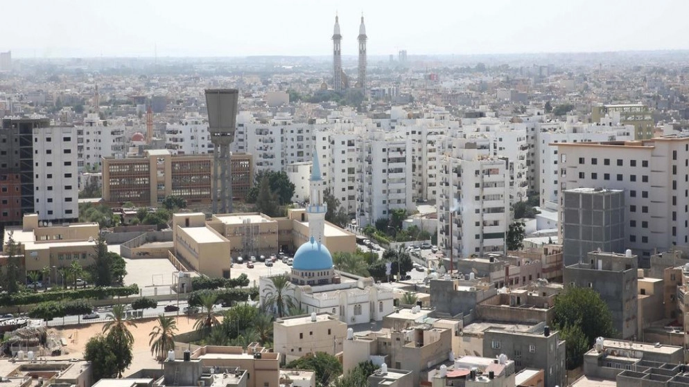 غوتيريش يحث الجهات الليبية على العمل معا للتغلب على المأزق السياسي