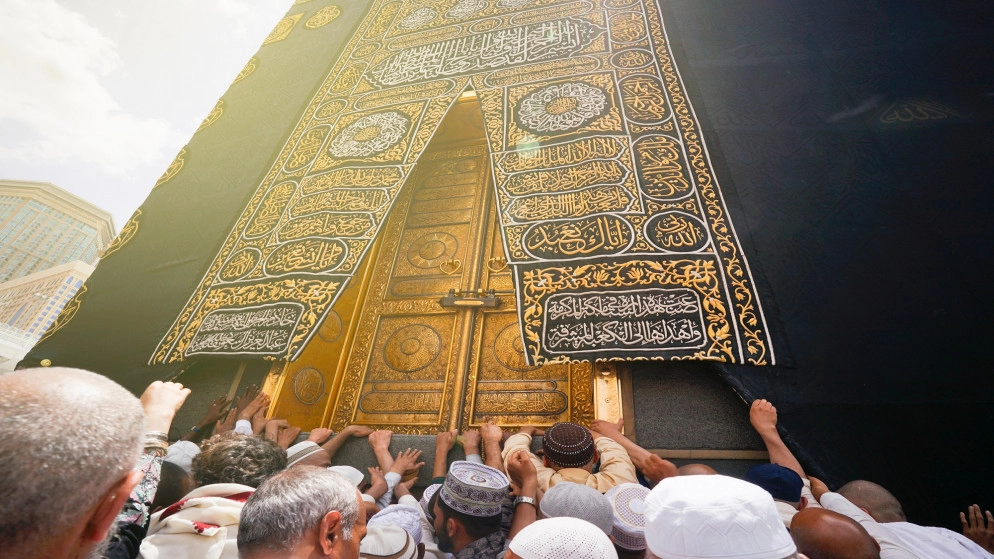 وزير الأوقاف: مساكن الحجاج الأردنيين قريبة من الحرم المكي