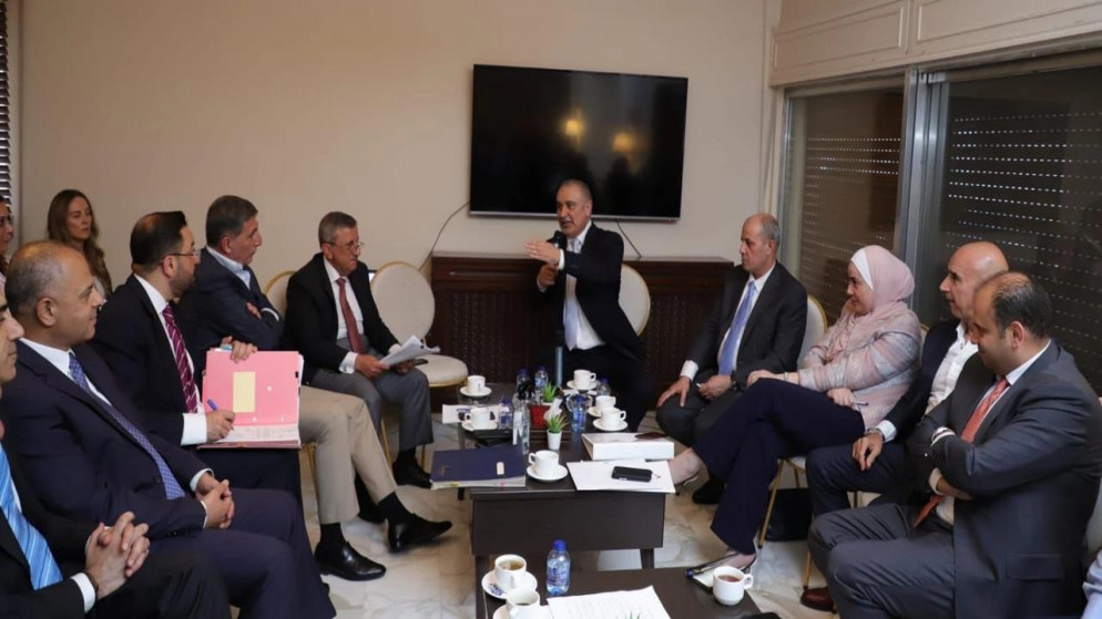 "المنتدى الاقتصادي": مشروع قانون تنظيم بيئة الاستثمار يجب أن يحفز مؤشرات الاقتصاد
