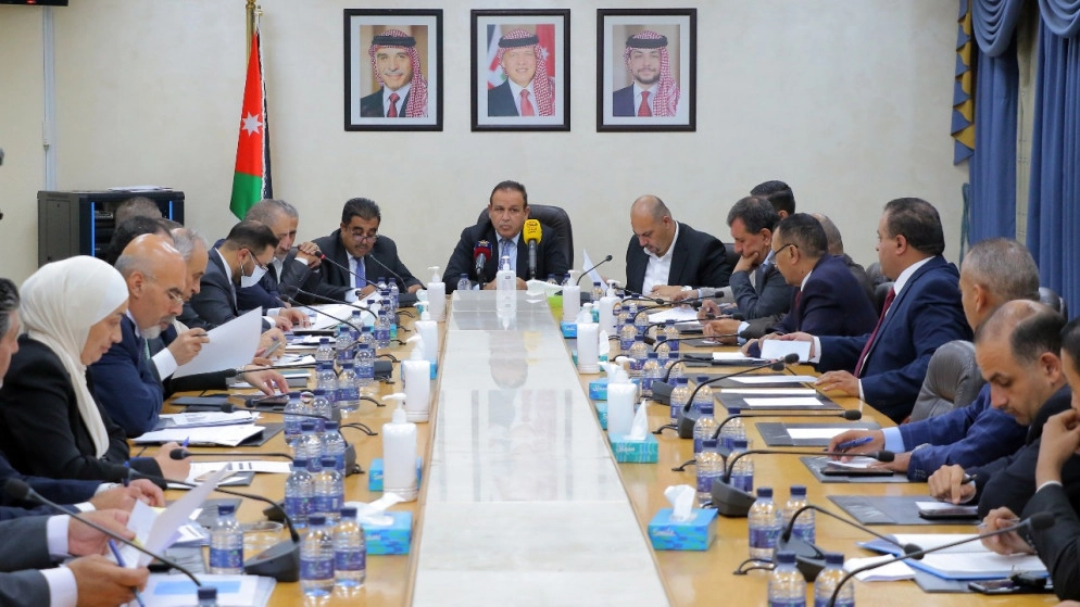 وزير التخطيط: معدل التضخم وصل إلى 3 % بسبب الأزمة الروسية الأوكرانية