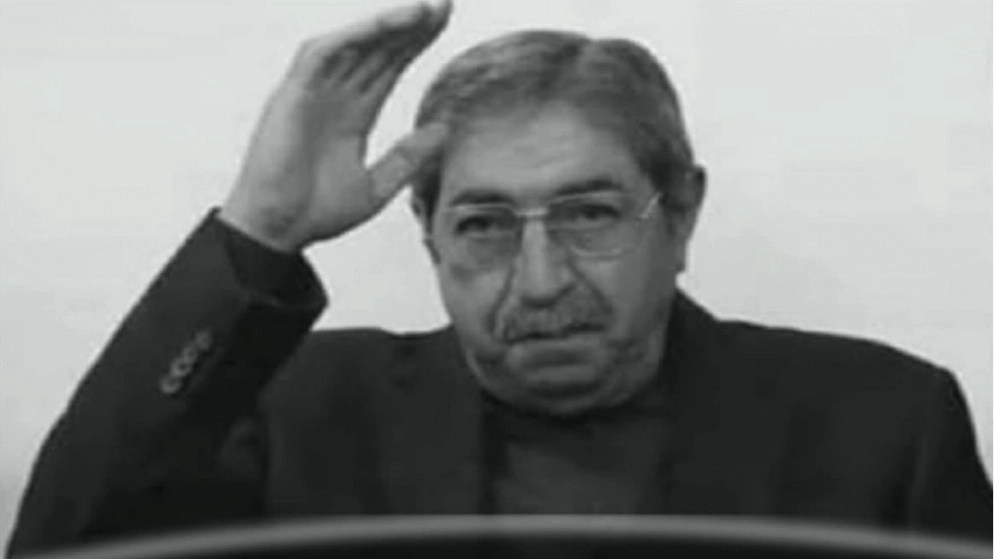 وفاة نائب رئيس الوزراء والوزير الأسبق مروان الحمود