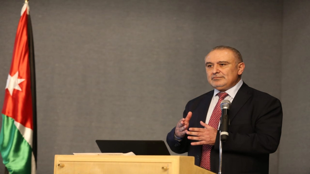 وزير التخطيط: 1.5 مليار دولار مساعدات متعاقد عليها للأردن منذ مطلع العام